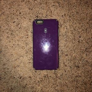 used iphone 6 plus or 6s plus case